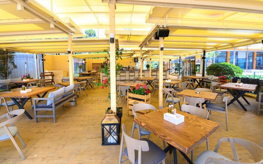 🌊Bulgaria! Sunny Beach! Glarus Hotel 4* - когда море у порога! ☀️🏖️