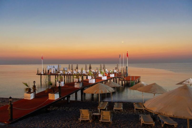 💚#DarturPrim 🌴#Turcia 🌊#Kemer