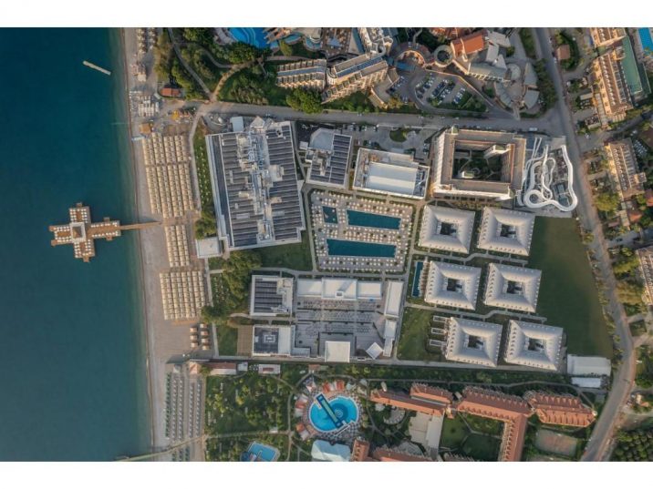 🍉Turkey! Swandor Resort Hotel Kemer 5★! Турция, которую стоит почувствовать! 🌊✨