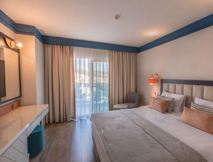 💋 Turkey! Didim! Maxeria Blue Didyma 5*! Din 21.06!💋