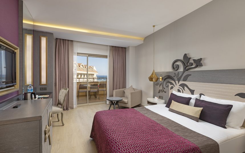 💚#DarturPrim 🌴#Turcia 🌊 #Belek