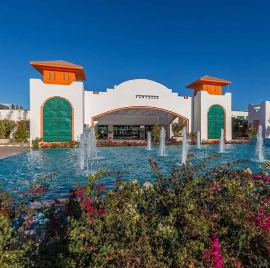 ✨️Egipt- Marsa Alam ! 1160 € pentru 2 adulți!