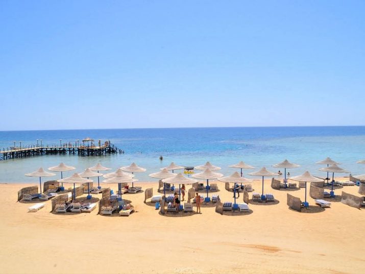 ✨️Egipt- Marsa Alam ! 1160 € pentru 2 adulți!