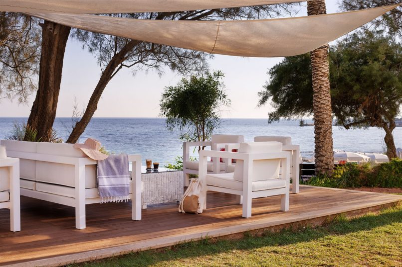 🌴 Cyprus! Grecian Sands 4* – идеальный выбор для отдыха в Ayia Napa! 🌊✨*💙✨