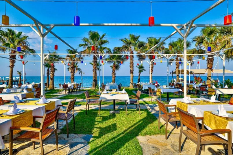 😋🥰 Turkey! Crystal Flora Beach Resort Kemer 5*/ Beldibi! C 19.05! 💙💛
