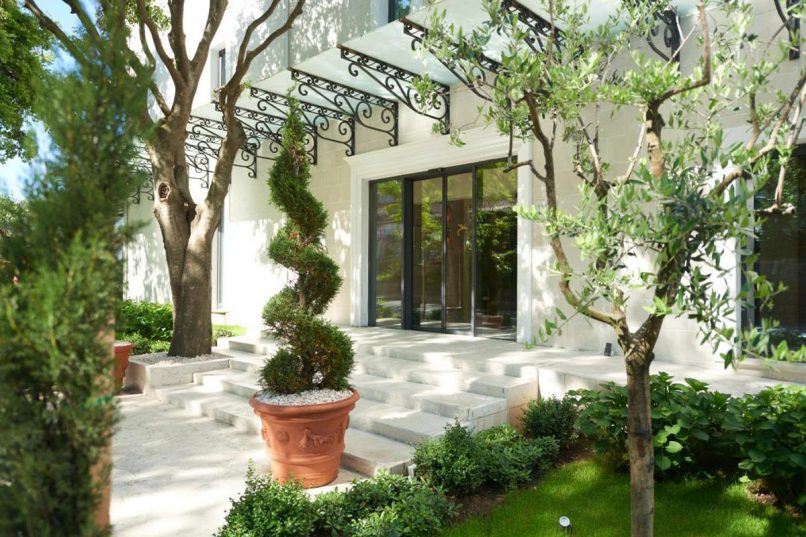 🌊 Montenegro! Куда поехать? Мы знаем, идеальный отель Huma Kotor Bay 5* (Kotor)! 🌅✨