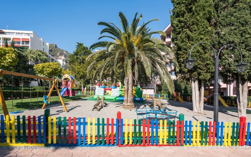 ❤️ Montenegro!😋️ Iberostar Bellevue Hotel 4* комфорт и идеальный отдых у моря!❤️