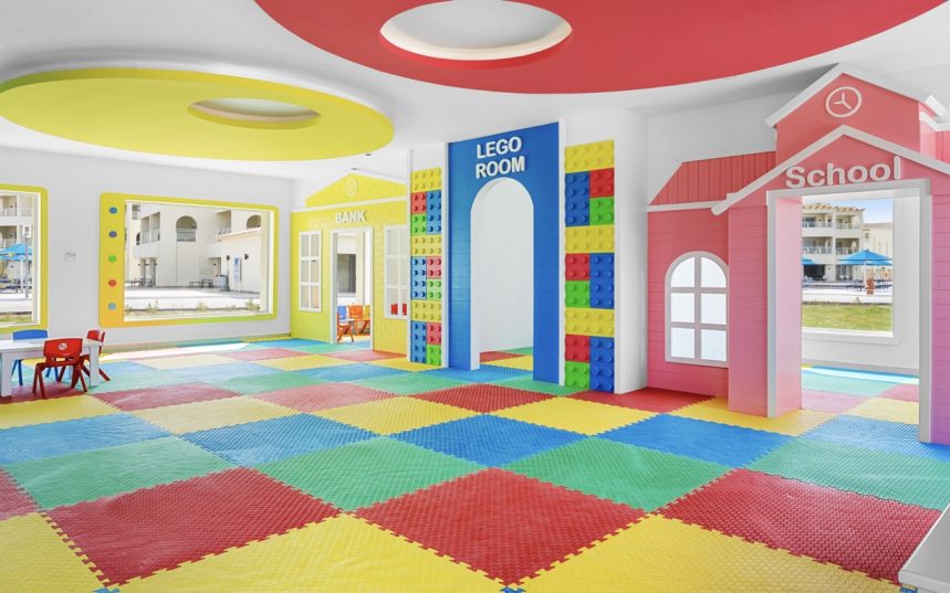 🏝️Egypt!  ☀️Hurgada! Новый отель 5*, новые возможности для отдыха!😍🌊🤿