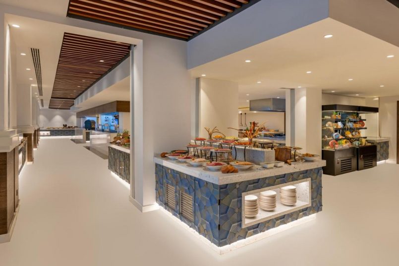 💎Новинка Эгейского побережья Турции!🇹🇷💎Успейте забронировать свой отдых по самым выгодным ценам!🌿☀️