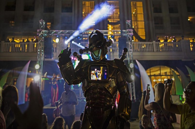 💟🔥Молодежный тусовочный отель в Турции‼️🇹🇷☀️Весело и недорого‼️🔥✅Бронируй сейчас!