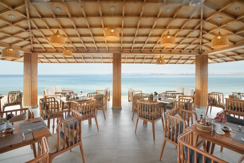 🏝 Hurghada | The V Luxury Resort 5 | Sahl Hasheesh 🌊* Новый отель! 🤍