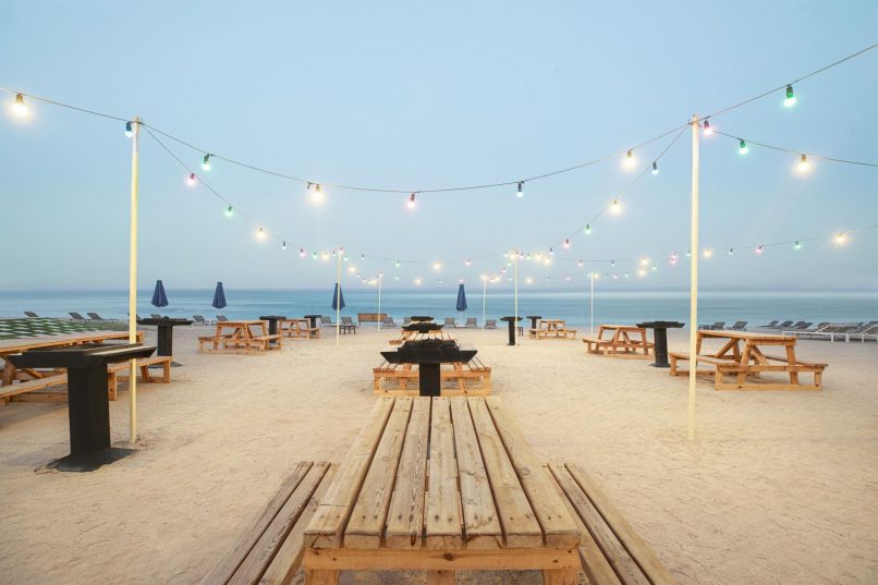 🏝 Hurghada | The V Luxury Resort 5 | Sahl Hasheesh 🌊* Новый отель! 🤍