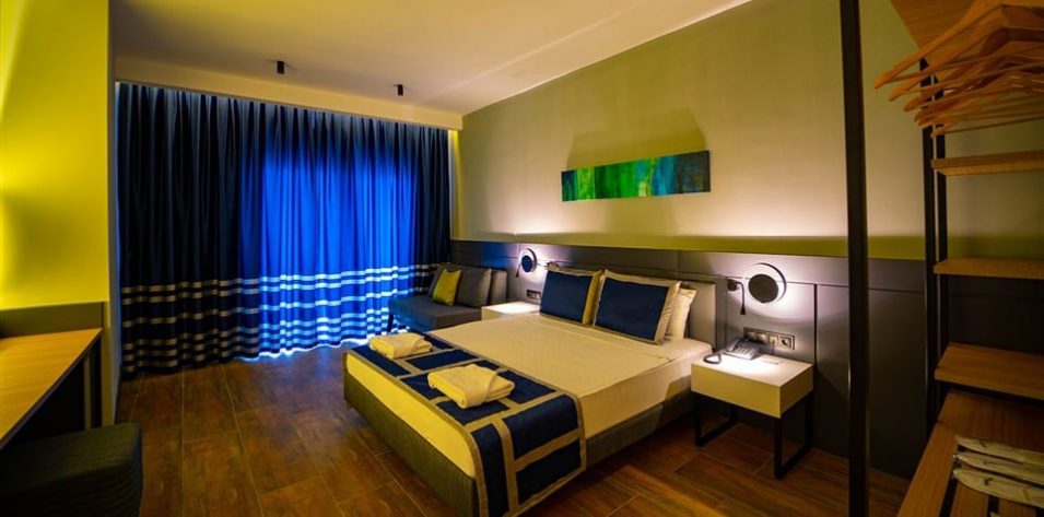 🔥Prinde cele mai bune oferte  🌴Turcia-Alanya!