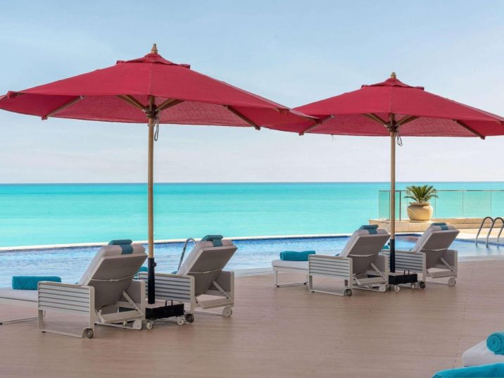 Alamein💎Новый ☀️ Rixos Premium 5⭐️- Роскошный отель Для VIP туристов🖤💎✅Бронируй сейчас!