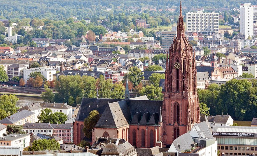 ЛУЧШИЕ ГОРОДА И ЗАМКИ ГЕРМАНИИ. ТУР НА ПАСХАЛЬНЫЕ КАНИКУЛЫ