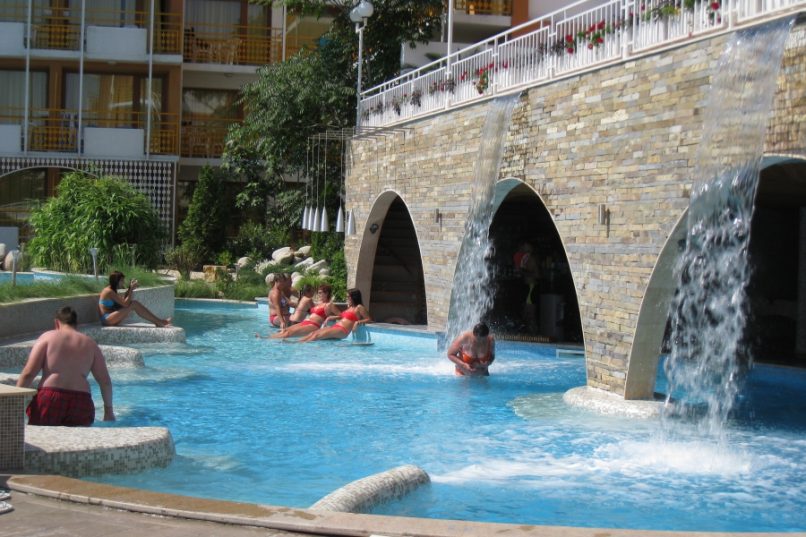 👉 Bulgaria, 💥Sunny Beach ,Super pret !