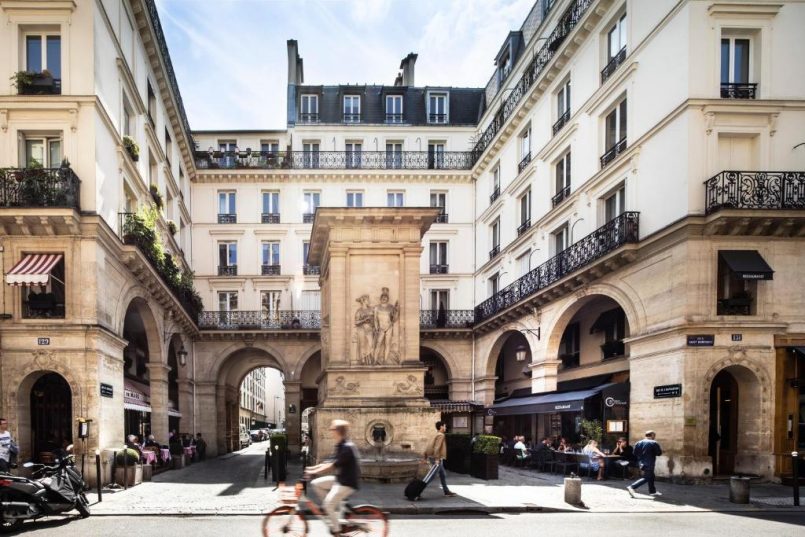 🎀Мини каникулы в Париже!🗼🎀Гламурные кафе и полные истории пейзажи!🏙️Звони сейчас!