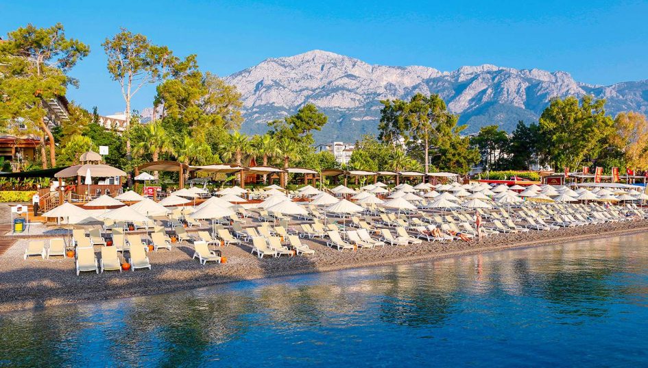 💚#DarturPrim 🌴#Turcia 🌊#Kemer