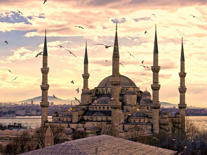 Turkey/ Майские праздники на Эгейском побережье!!