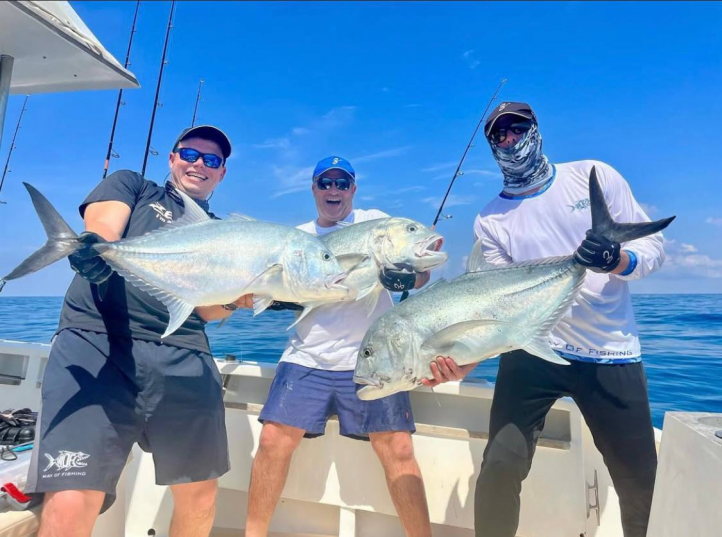 Рыболовная экспедиция на Мадагаскар ⏰ ДАТА: под запрос 💰 СТОИМОСТЬ: от 3650 евро