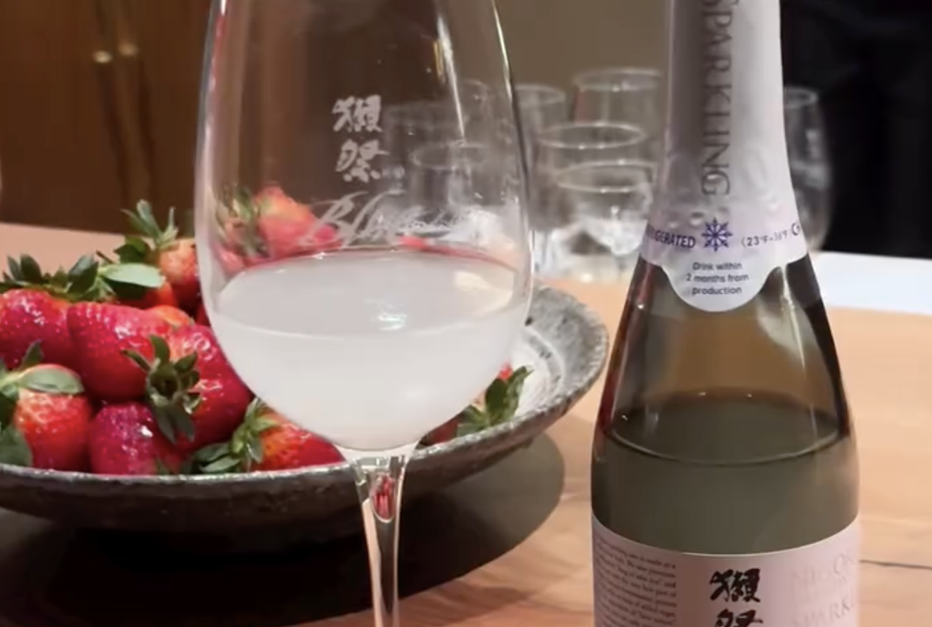 🍣 Добро пожаловать в будущее: в Нью-Йорке открылся VR-ресторан