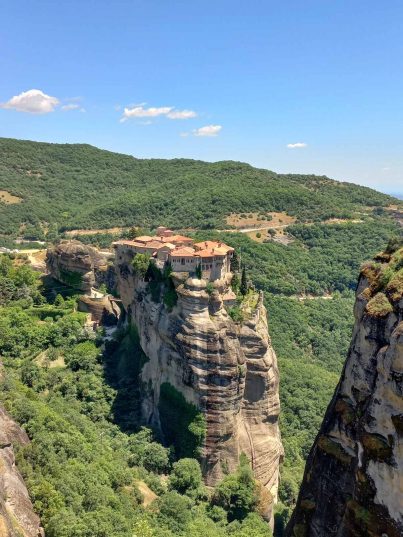 ❤Гранд тур по Греции с отдыхом на острове Закинтос (11 дней)❤