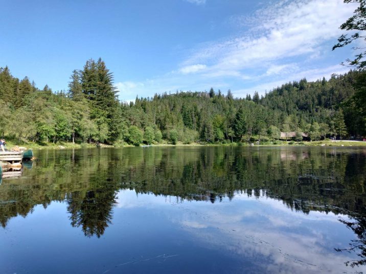 СКАНДИНАВСКИЕ МОТИВЫ! ЛЕТНИЙ ТУР ВАШЕЙ МЕЧТЫ!