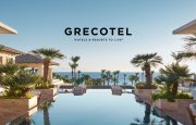 о. Крит: добро пожаловать в Grecotel! Вылет 09.06