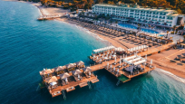 SPO ANTALYA! Рекомендуем! CORENDON PLAYA KEMER 5*, лучшие предложения на весть сезон!