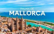 ИСПАНИЯ🌴 Пальма - Де- Майорка из Кишинева от 618€
