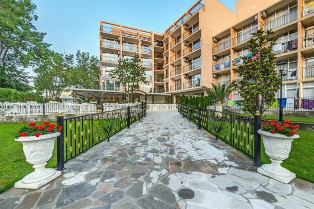 🌟Большая семья? 🇧🇬 Болгария! 🌟Супер цены! 🌟 от 140€