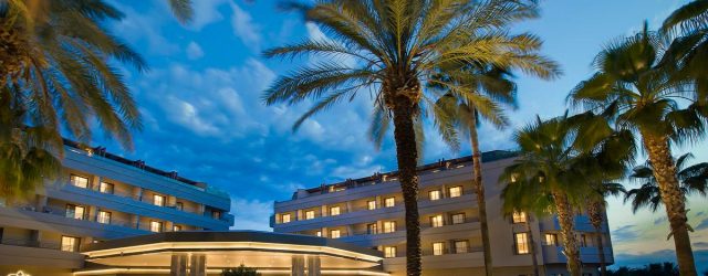 Turcia ! Rezervare timpurie ! 19.09.2025 6 nopti /7 zile