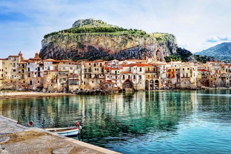 Солнечная Сицилия! Вылет 12.05.2025 из Ясс, 330 евро/чел