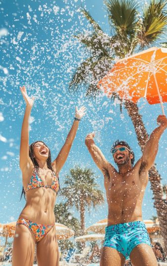 ☀️🌊Egypt! Marsa Alam! Super Vacanță! 😎 2 adulți + 1 copil! Din 29.05!🌸