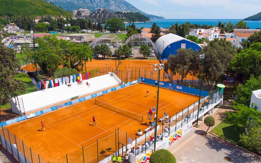 💚 🍒Montenegro! Slovenska Plaza 4*! Budva! Для активных и жизнерадостных! 😝 💚✨