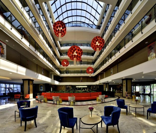 🌊👩❤️👨 DOAR VOI DOI ȘI MAREA... 07.05.2025 ✨de la 575€✨