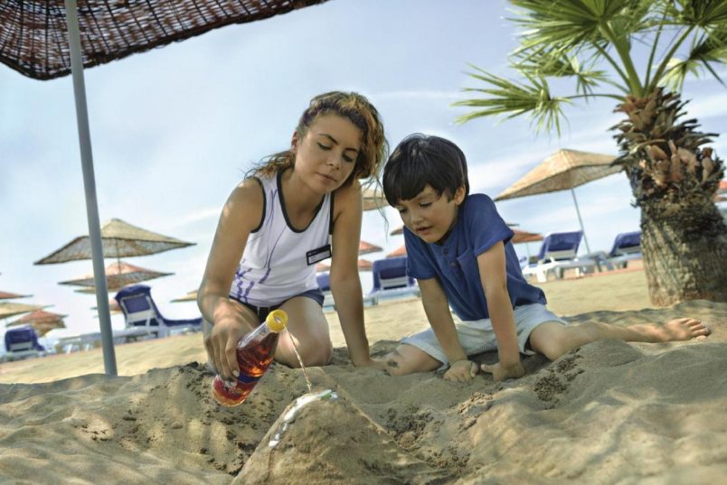 📢 OFERTĂ FIERBINTE LAST MINUTE 🔥🌴 – Paradisul tău de 5⭐ Turcia, malul Mării Egee! 📅 Plecare: 01.05.2025 | 7 nopți All Inclusive 💶 Preț: de la 794€