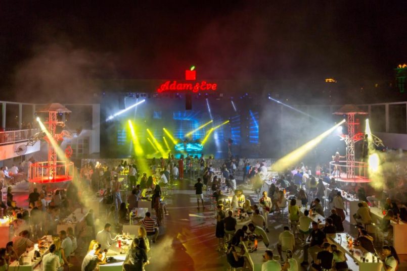 𝗣𝗮𝗿𝗮𝗱𝗶𝘀𝘂𝗹 𝗮𝗱𝘂𝗹𝘁̦𝗶𝗹𝗼𝗿 𝘁𝗲 𝗮𝘀̦𝘁𝗲𝗮𝗽𝘁𝗮̆ 𝗶̂𝗻 𝗧𝘂𝗿𝗰𝗶𝗮! 🌴 ✈️Zbor 06.05 - de la 579€ ✨