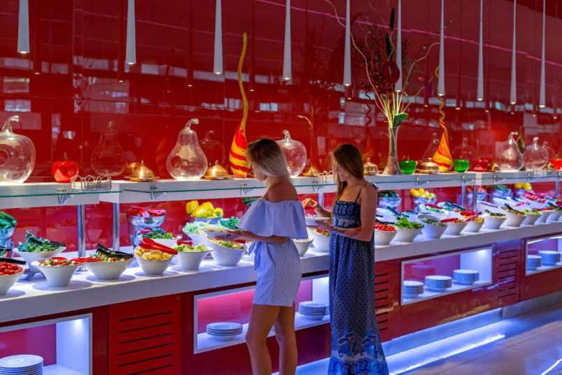 𝗣𝗮𝗿𝗮𝗱𝗶𝘀𝘂𝗹 𝗮𝗱𝘂𝗹𝘁̦𝗶𝗹𝗼𝗿 𝘁𝗲 𝗮𝘀̦𝘁𝗲𝗮𝗽𝘁𝗮̆ 𝗶̂𝗻 𝗧𝘂𝗿𝗰𝗶𝗮! 🌴 ✈️Zbor 06.05 - de la 579€ ✨