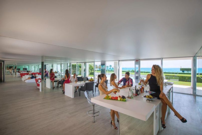 𝗣𝗮𝗿𝗮𝗱𝗶𝘀𝘂𝗹 𝗮𝗱𝘂𝗹𝘁̦𝗶𝗹𝗼𝗿 𝘁𝗲 𝗮𝘀̦𝘁𝗲𝗮𝗽𝘁𝗮̆ 𝗶̂𝗻 𝗧𝘂𝗿𝗰𝗶𝗮! 🌴 ✈️Zbor 06.05 - de la 579€ ✨