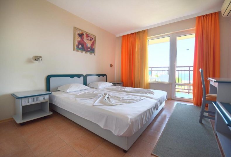 💋🌊 Bulgaria! Sunny Beach! Iscar Hotel 3*! Mесто, где каждый день как праздник!🌺💞