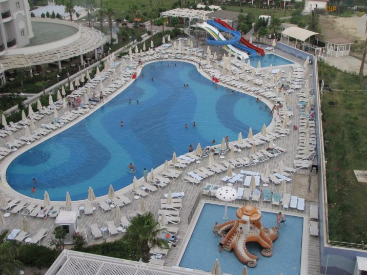 🇹🇷 Турция 📍 Анталия🔥от 267 €🔥05.05.25🔥 | 6+1 ночей