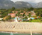 🌴 Turkey! Club Boran Mare Beach 5★! Kemer! Когда море зовёт, а ты уже с чемоданом!💖😎
