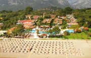🌴 Turkey! Club Boran Mare Beach 5★! Kemer! Когда море зовёт, а ты уже с чемоданом!💖😎