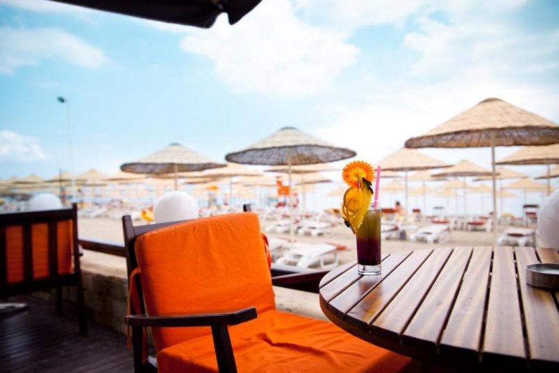 🌴 Turkey! Club Boran Mare Beach 5★! Kemer! Когда море зовёт, а ты уже с чемоданом!💖😎