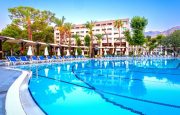 🔝🥰Turkey! Mirada Del Mar Hotel 5★! Kemer! Лето уже совсем скоро!❤️👙