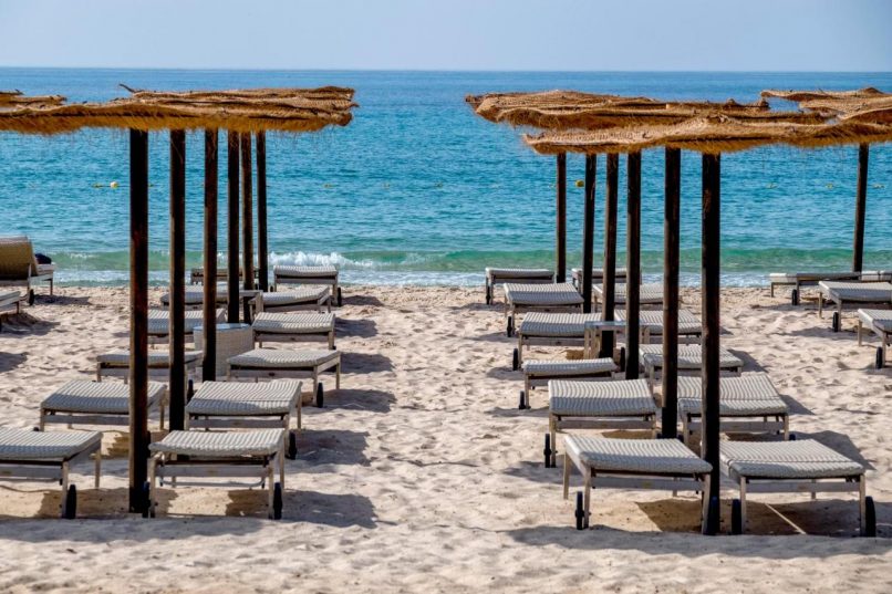 🌴🌊 Descoperă Tunisia – Luxul are o nouă adresă! 🌴🌊