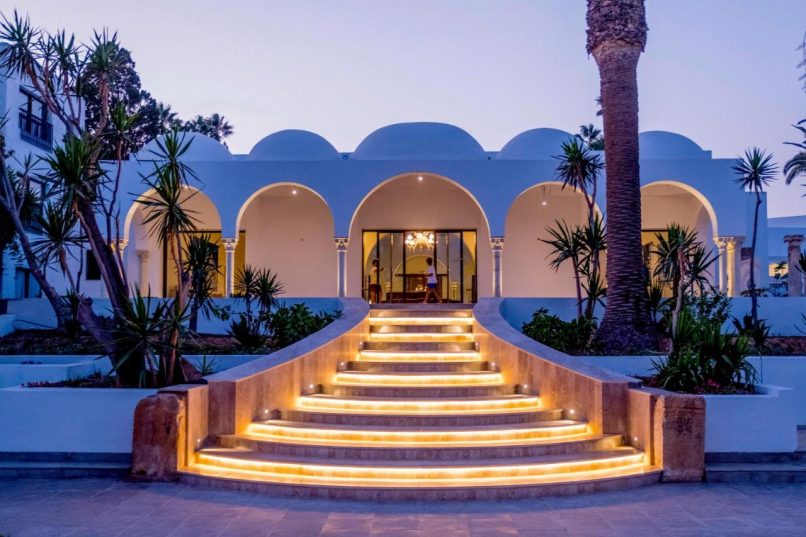 🌴🌊 Descoperă Tunisia – Luxul are o nouă adresă! 🌴🌊
