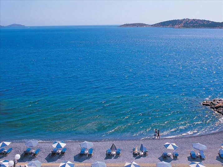 Халкидики – запоминающийся отдых! Вылет 07.06