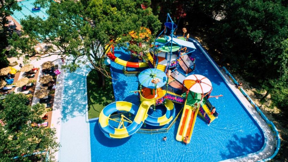 🌊🥂 Bulgaria! Dolce Vita Sunshine Hotel 4*! Golden Sands! Устройте каникулы мечты! 😝💑